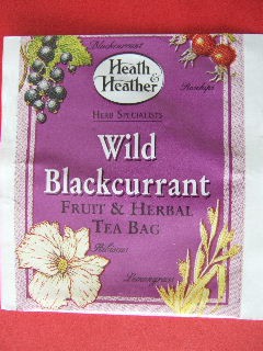 005   Wild Blackcurrant